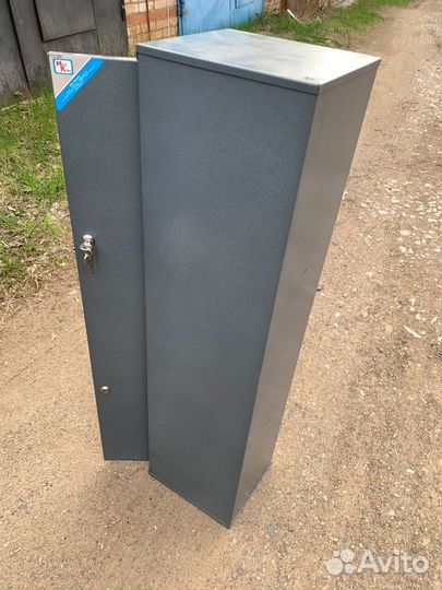 Оружейный сейф