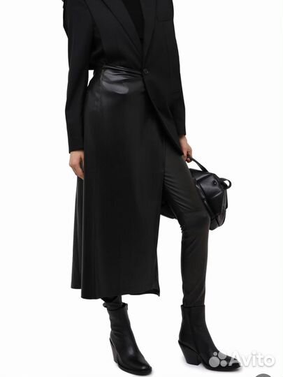 Сапоги Ann Demeulemeester 41 новые