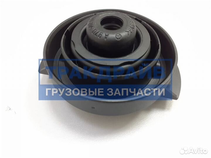 Клапан расширительного бочка Мерседес Атего