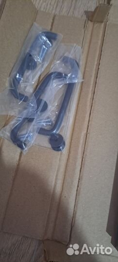 Мебельные ручки