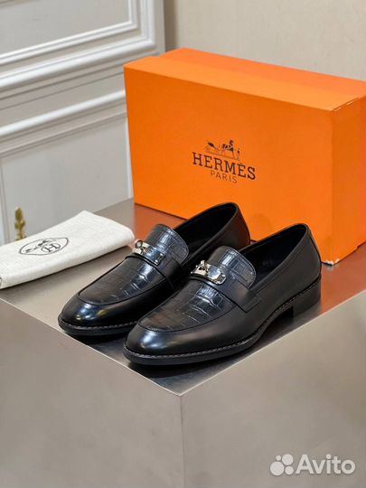 Туфли Hermes 38-45