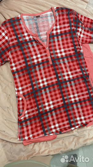 Костюм домашний