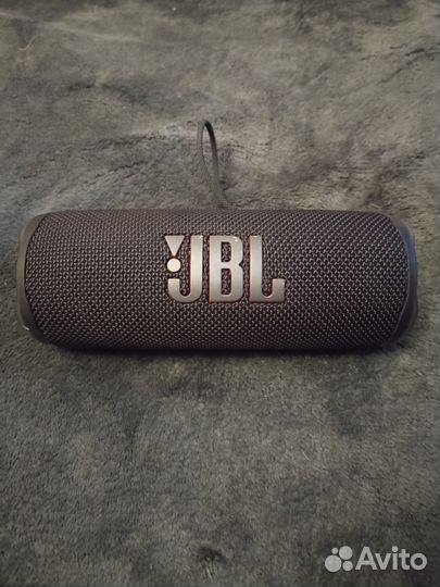 Колонка JBL flip 6