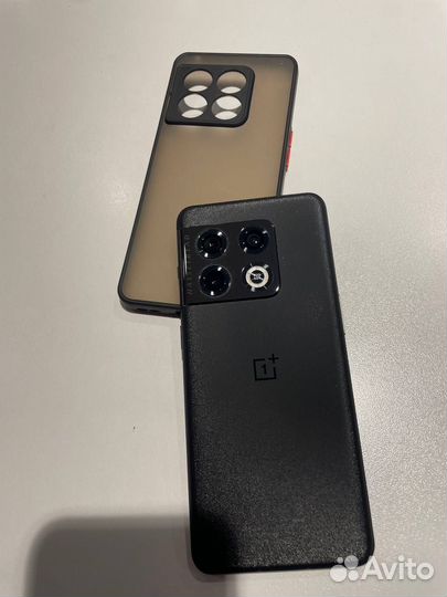 OnePlus 10 pro, 12/256 ГБ