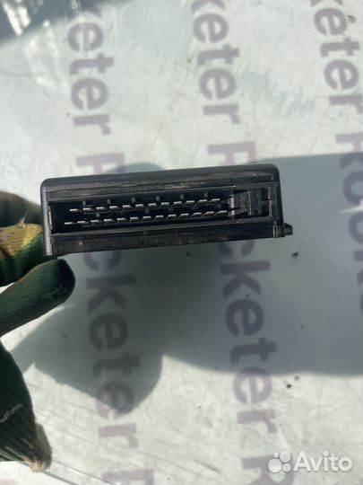 Блок комфорта ваз kalina