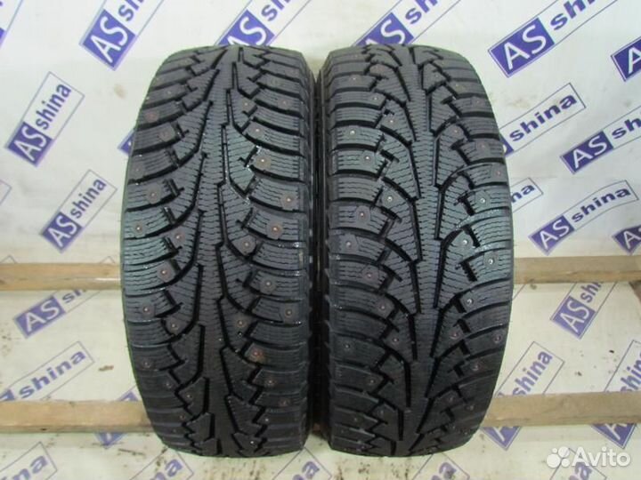 Nokian Tyres Hakkapeliitta C Van 215/60 R16C 92N