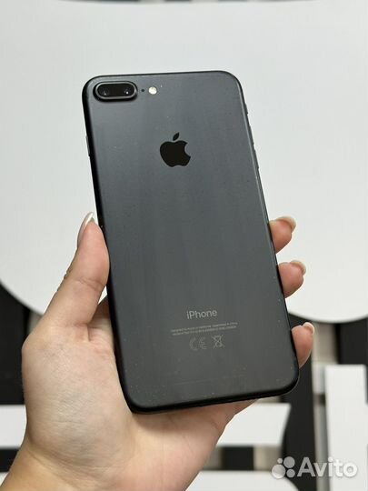 iPhone 7 Plus, 32 ГБ