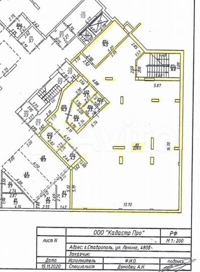 Свободного назначения, 314.9 м²