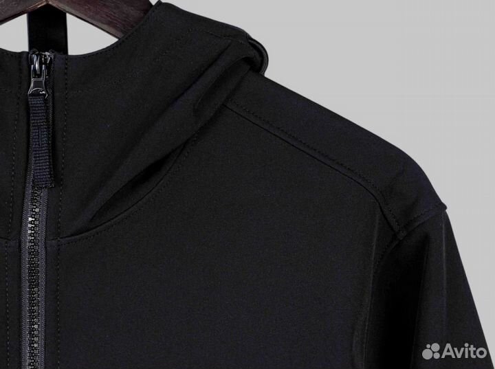 Stone island куртка оригинал