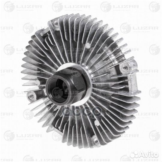 Муфта вязкост. без крыльч. для ам Ford Transit