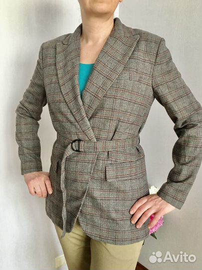 Жакет женский Mango 48р