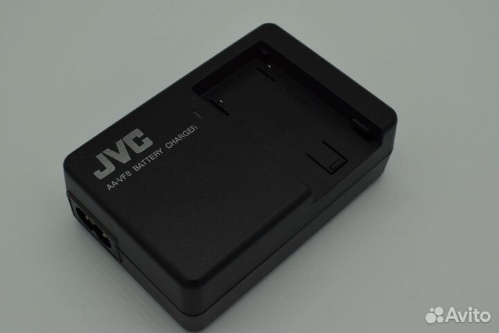 Зарядное устройство JVC VF8 (815/823)