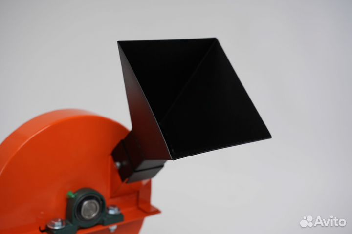 Измельчитель на Мотоблок