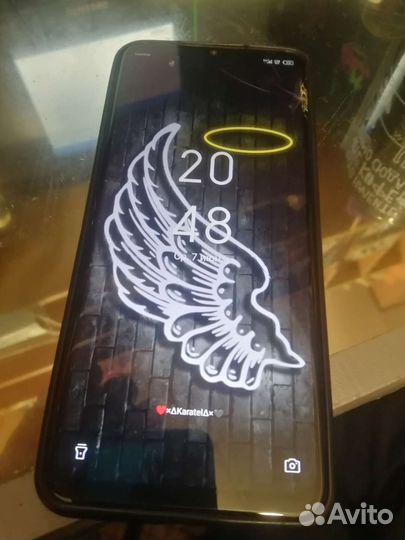 Infinix smart 6 plus