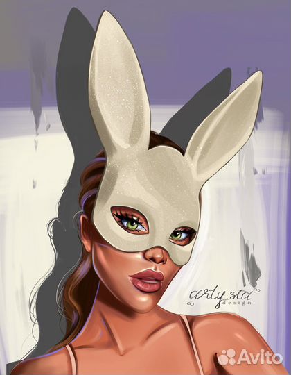 Портрет по фото