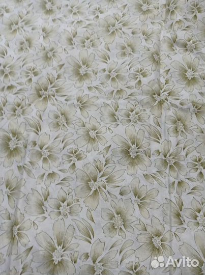 Отрез ткани (в ассортименте)