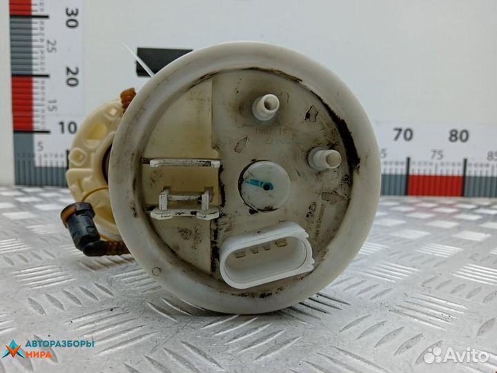 Насос топливный Audi A4 B5 рест. 2001 8E0919051CJ