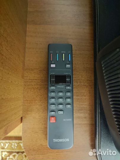 Телевизор Thomson