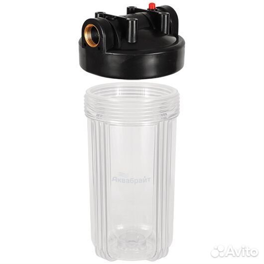 Магистральный фильтр Big Blue 10