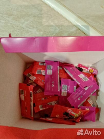 Скрепыши 38 штук