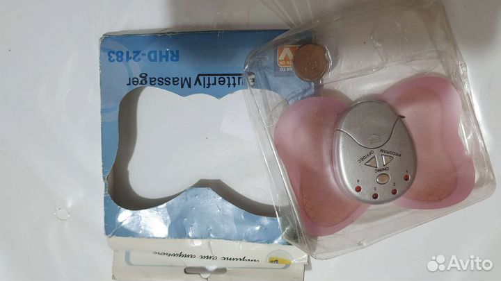 Миостимулятор для пресса