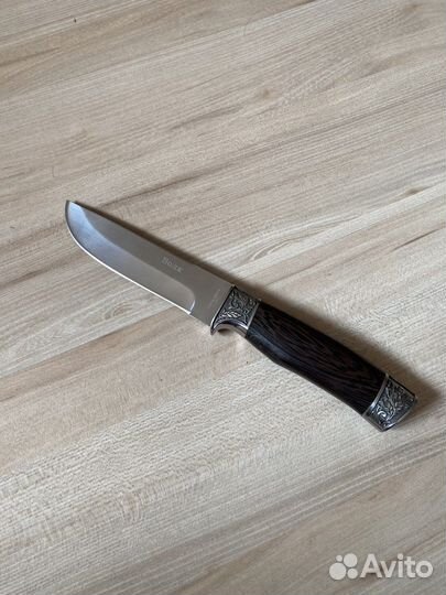 Нож охотничий