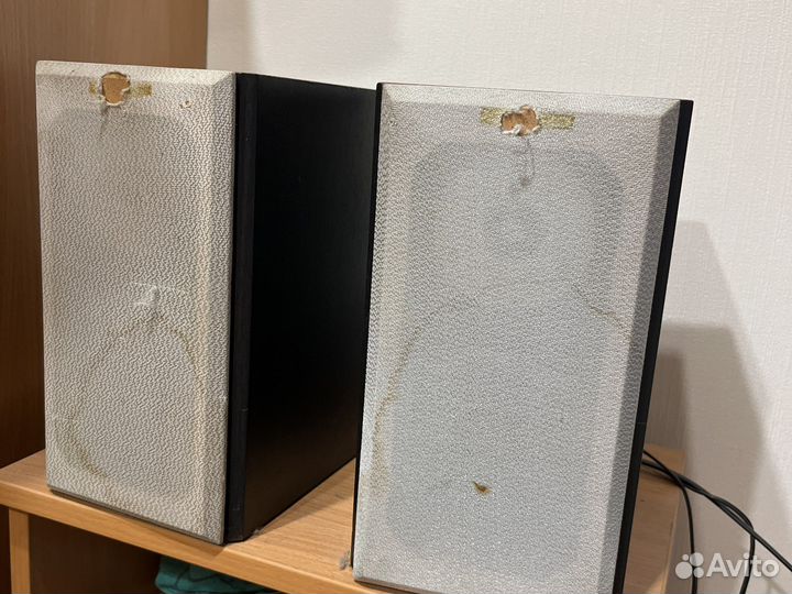 Колонки для компьютера бу