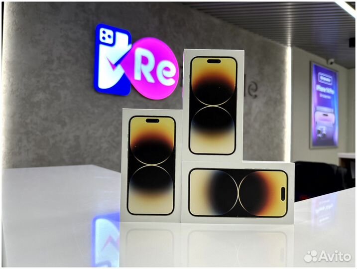 iPhone 14 Pro Max, 1 ТБ