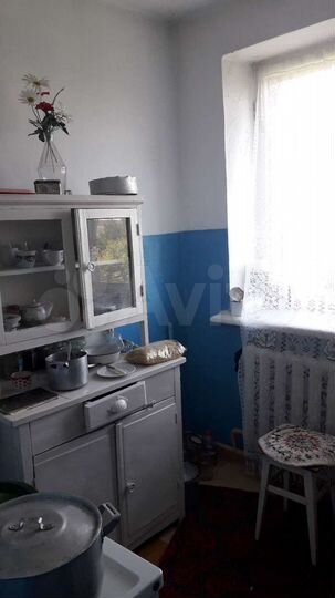 1-к. квартира, 31,4 м², 2/2 эт.