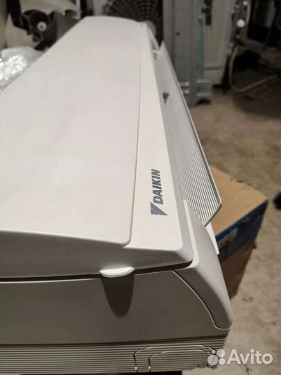 Мульти сплит система Daikin