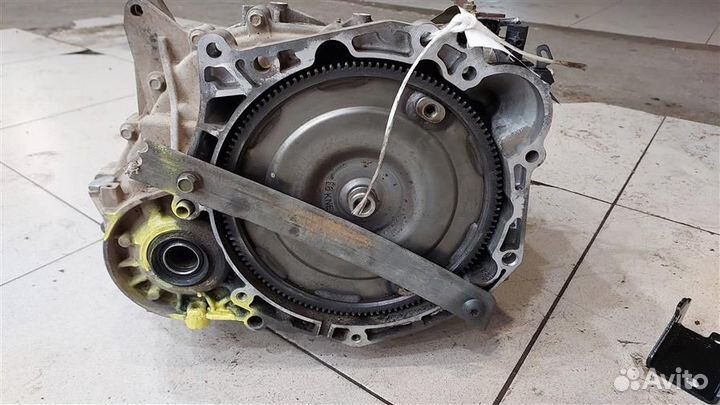 АКПП автоматическая коробка переключения передач о