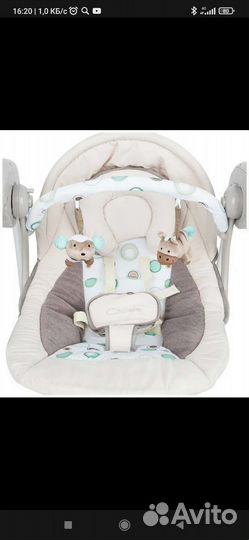 Детские качели