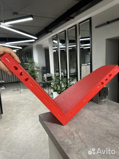 Полка настенная IKEA