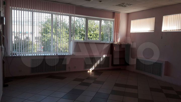 Свободного назначения, 45 м²