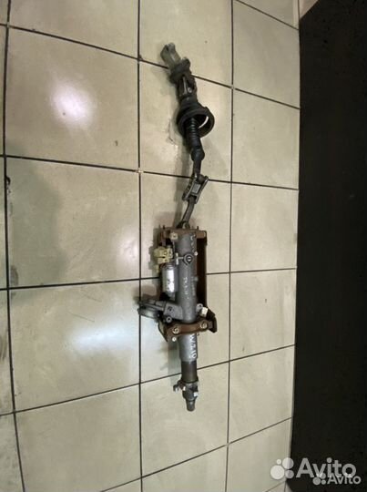 Рулевая колонка Mercedes-Benz W210