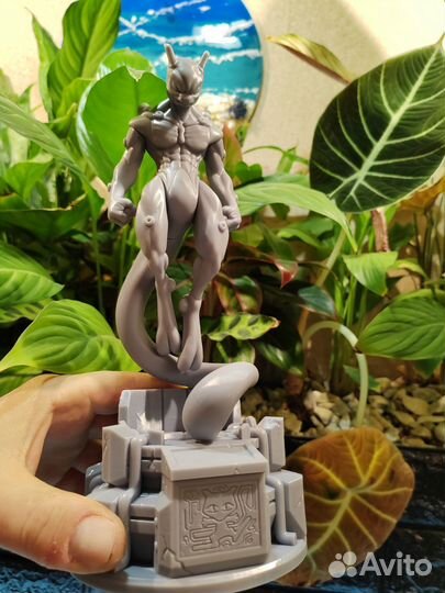 Коллекционные фигурки