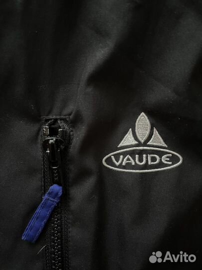 Jacket vaude