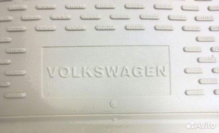 Коврики VW LT 28, 35, 46