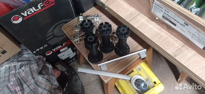 Кухонная мойка с тумбой бу