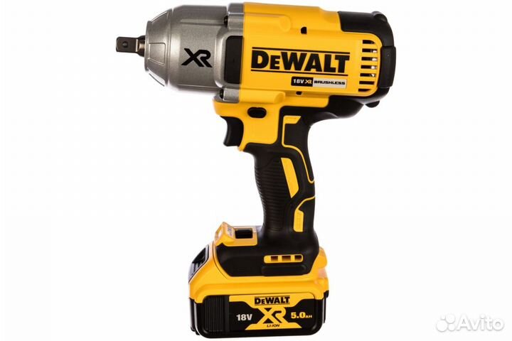 Многофункциональный инструмент dewalt DCS355N