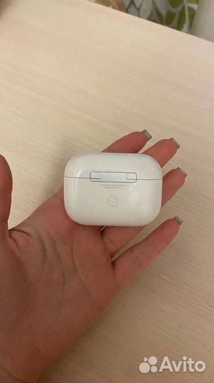 Airpods Pro