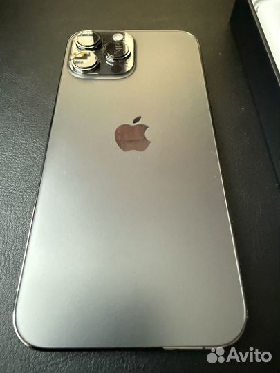 iPhone 13 Pro Max, 256 ГБ