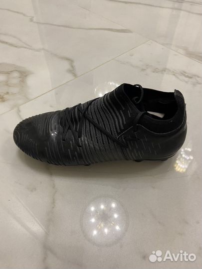 Бутсы puma future