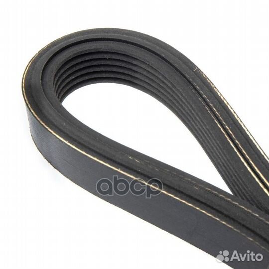 Ремень поликлиновый 6PK1818 renault Logan / LAD