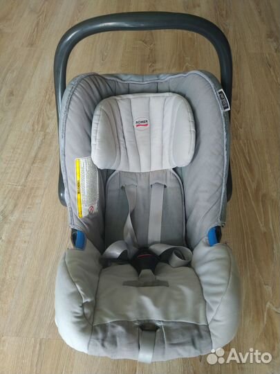 Автокресло от 0 до 13 кг