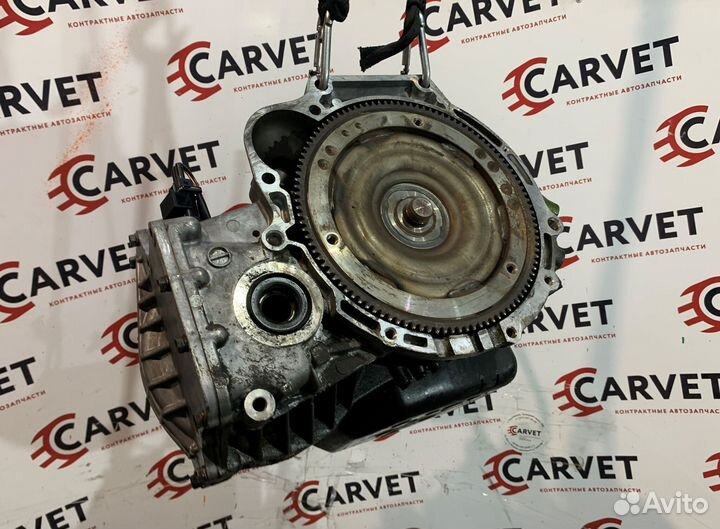 A4AF3 АКПП Hyundai Elantra 1.6л