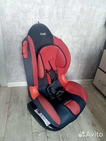 Детское автокресло