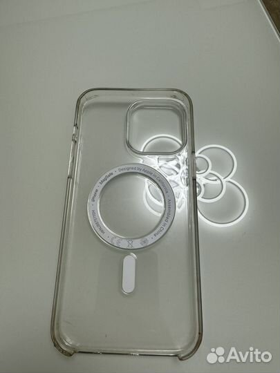 Чехол Apple для iPhone 14 pro max