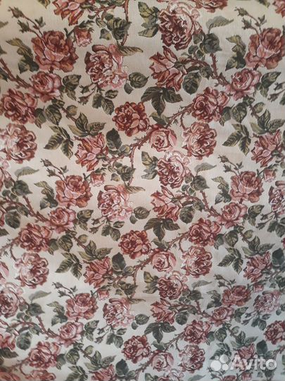 Шторы гардины бу