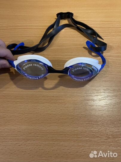 Очки для плавания арена